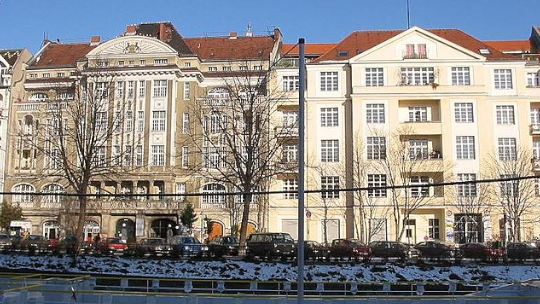 Orientalische Gruppe